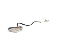 Polisport RS LED Enduro Tail Light