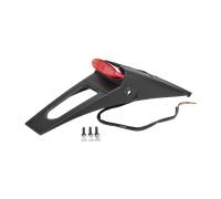Polisport MUDUARD EXTENSION LED BLACK POLISPORT