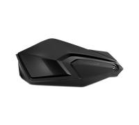 Polisport S-Dual Handguards Black Black