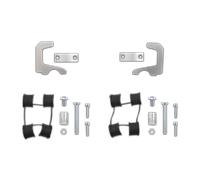 Polisport S-Dual Handguards Mounting Kit