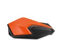 Polisport S-Dual Handguards Orange Orange