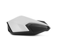 Polisport S-Dual Handguards White-Black
