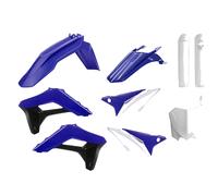 Polisport Full Plastics Kit For Sherco SC125 SC300 SCF250 SCF300 2019-2023 OEM
