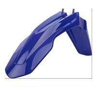Polisport Sherco Se-r/sef-r 12-15 Front Fender Blue