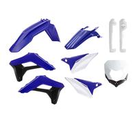 Polisport full plastic kit