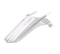 Polisport Fender For Sherco SEF 500 2019-2023 Rear White