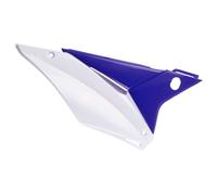 Polisport Side Panels For Sherco SC 250 2019 2020 Blue