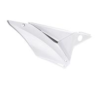 Polisport Side Panels For Sherco SE 300 2018-2025 White