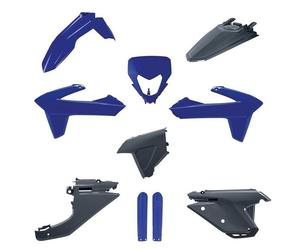 Polisport Sherco SE-R/SEF-R 25-26 Full Plastic Kit OEM 25