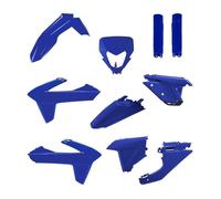 Polisport Sherco SE-R/SEF-R 25-26 Full Plastic Kit OEM 25