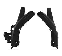 Polisport Sherco Se/sef 17-20 Frame Protector Black