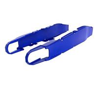 Polisport Swingarm Protector BLUE 8986100002
