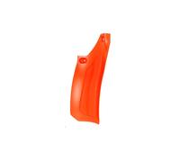 Polisport Shock Guard For KTM EXC150 TBI 2024 Orange