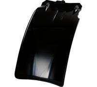 Polisport Shock Guard For KTM SX65 2009-2015 Rear Black