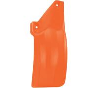 Shock Protector rear Fit Husqvarna FE 350 16-23 Polisport Orange 1pc