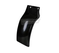 Polisport Shock Guard YAMAHA YZ125-250 04-23,YZ250F 19-23, YZ450F 18-22 Black