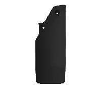 Polisport Shock Guard For Kawasaki KX 250 F 2021-2023 KX 450 F 2019-2021 Black