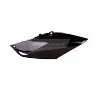 Polisport Side Panels For Honda CRF250R 2014-2017 CRF450R 2013-2016 Black