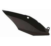 Polisport Side Panels For Honda CRF 450 RWE 2019-2020 Black