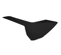 Polisport Side Panels For Husqvarna FC250 2016 2017 2018 Black