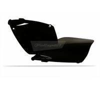 POLISPORT Side Panel (Black) To Fit KTM SX Models 01-02