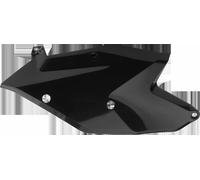 POLISPORT Side Panel (Black) To Fit KTM SX/SXF Models 16-18