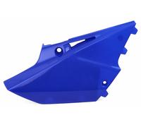 POLISPORT Side Panel (Blue) To Fit YAMAHA YZ 125/250 15-21