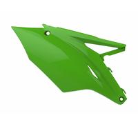 POLISPORT Side Panel (Green) To Fit KAWASAKI KXF 450 16-18