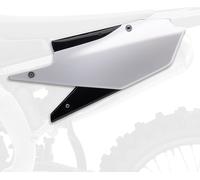 POLISPORT Side Panel (Grey) To Fit YAMAHA YZF450 18-21