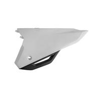 Polisport Side Panel Honda CRF250R/RX 22-24, CRF450R/RX 21-24 White