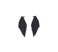 POLISPORT Side Panels (Grey) To Fit Honda CRF 250 18-21