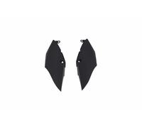POLISPORT Side Panel (Nardo Grey) To Fit Honda CRF450 17-20