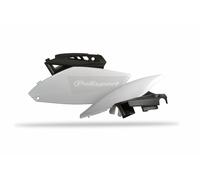 POLISPORT Side Panel (OEM 11-12) To Fit YAMAHA YZF250 10-13