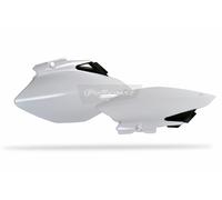 POLISPORT Side Panel (OEM) To Fit YAMAHA YZF250 06-09