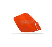 Polisport Side Panels For KTM SX 1998-2002 EXC 1998-2003 Orange