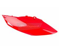 POLISPORT Side Panel (Red) To Fit Honda CRF450 13-16