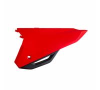 POLISPORT Side Panel (Red) To Fit Honda CRF450 21