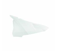 POLISPORT Side Panel (White) To Fit GasGas EC/EC-E 18-20