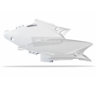 Polisport Off Road Honda Cr125r/250r 02-07 Side Panels White