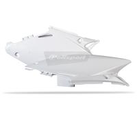 Polisport Off Road Honda Cr125r/250r 02-07 Side Panels White