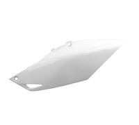 Polisport Side Panels For Honda CRF250R 2014 2015 2016 2017 OEM White