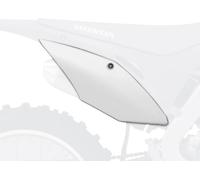 POLISPORT Side Panel (White) To Fit Honda CRF250 18-21