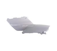 Polisport Side Panel Yamaha YZ125-250 02-14 White