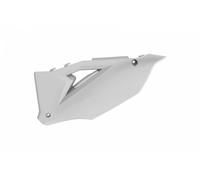 Polisport Kawasaki Kx450f 19-20 Side Panels White