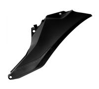 Polisport Off Road Gas Gas Ec/ec-f 2021 Side Panels Black