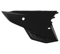 Polisport SIDE PANELS BLACK CRF 250/450 21-