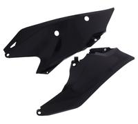 Polisport SIDE PANELS BLACK MC 21-23