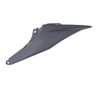 Polisport Side Panels Fits KTM SX from 19 EXC from 20 Gray