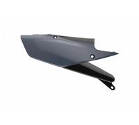 Polisport Side Panels Fits Yamaha YZF 250 from 2019 450 from 2018 Gray