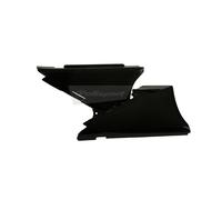 Polisport Gas Gas 07-11 Side Panels Black